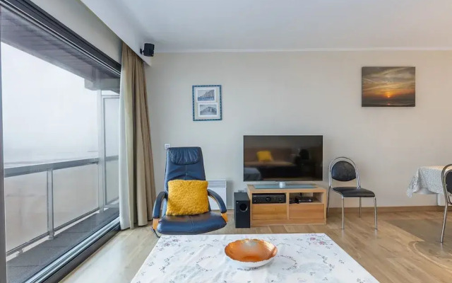 Cosy Apartment for a Family