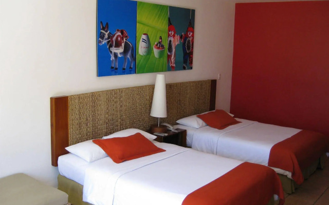 Royal Decameron Salinitas - All Inclusive