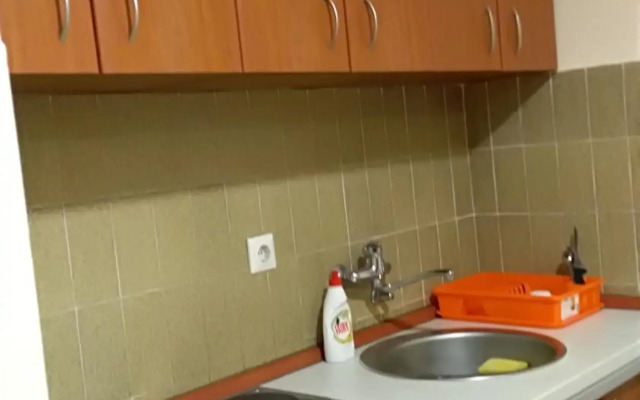 Sunčani apartman 2-Vila Amfora