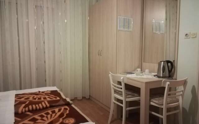 Rooms Anđela Banjol