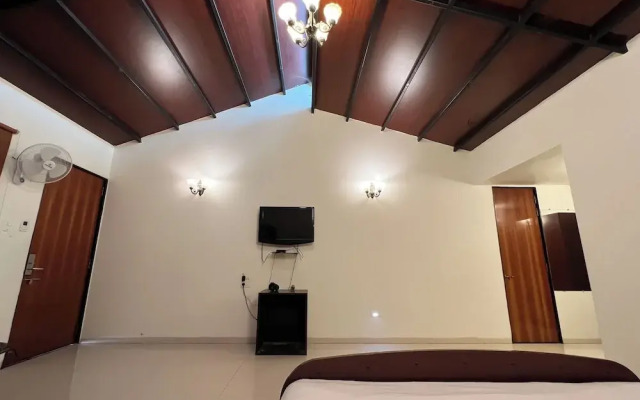 Anand Resort - A luxury Resort Nashik