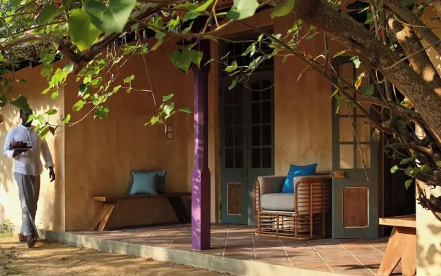 Sama Retreats - Kosgoda