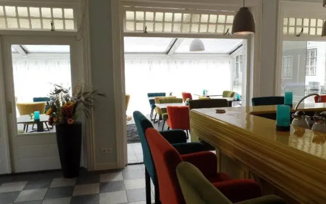Villahotel Vlissingen