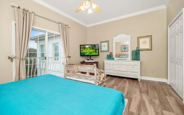 Villas Of Ocean Gate 345