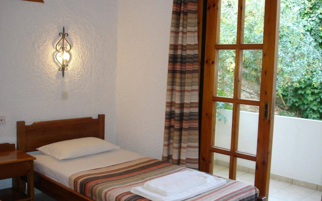 Maria Suites