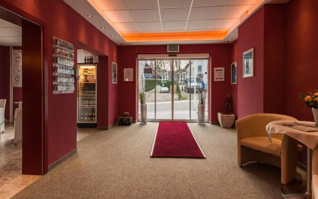 Panorama Hotel Bansin