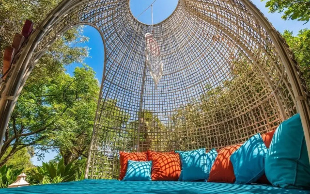 Seeds of Silence Boutique Hotel and Retreat