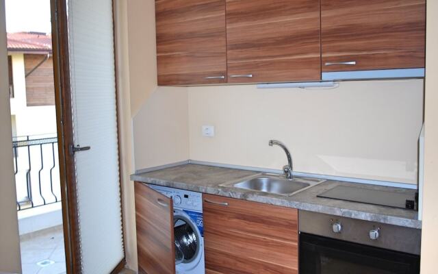 D&C Apartments in Garden of Eden