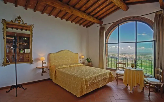 I Sette Borghi