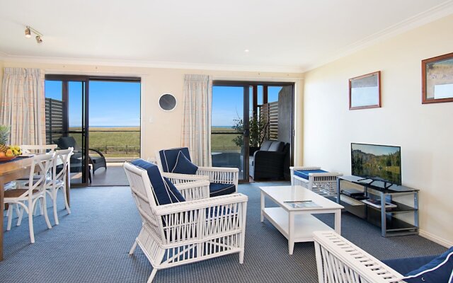 Sunrise Reef Unit 2 - Lennox Head