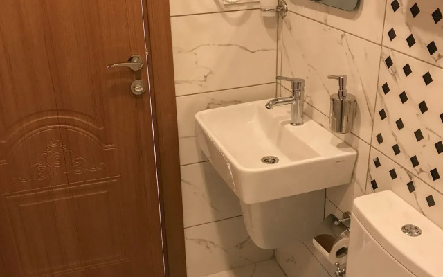 Sultanahmet Nu Hotel