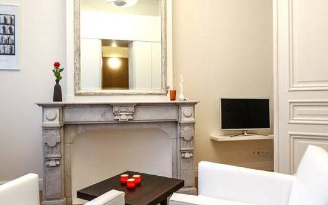 B&B Abondance Logies