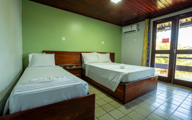 Rede Andrade Estrela Dalva Centro