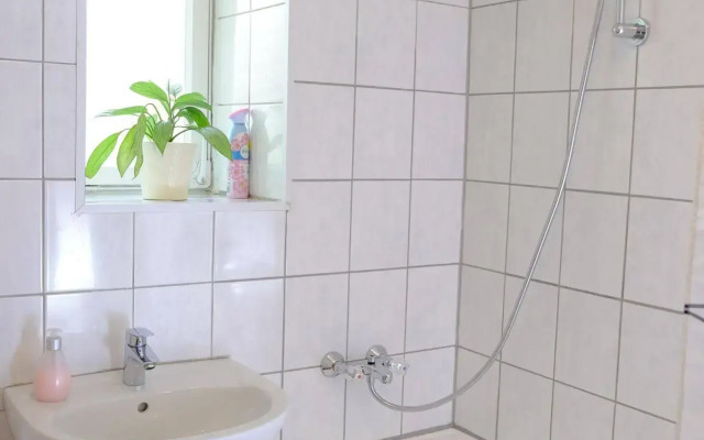 RheinRiver Guesthouse - Direkt am Rhein