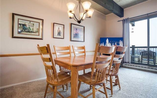 Storm Meadows Club C Condominiums