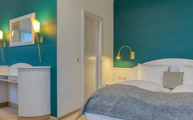 Centro Hotel Sautter, Trademark Collection by Wyndham