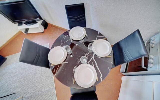 Le Jos - 2min palais-100m mer-Verrière Côte d'Azur