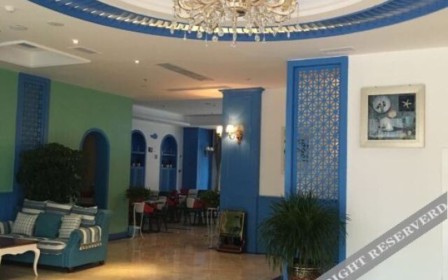 Renshou 8:30 Theme Hotel