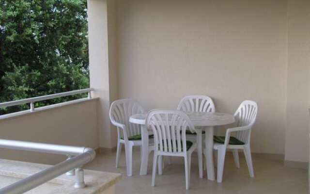 Apartments Oaza Regi