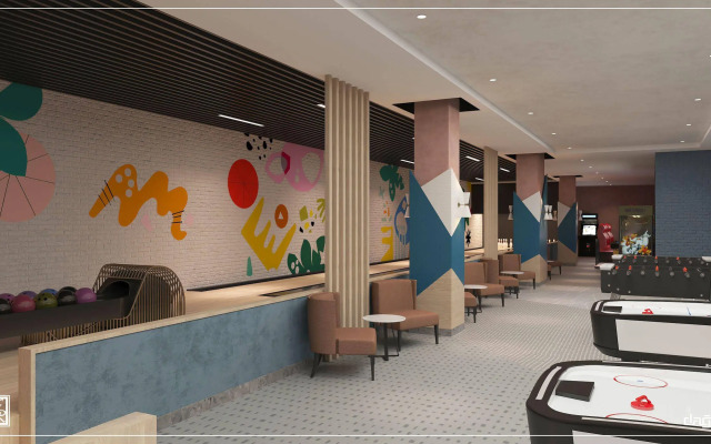 Fame Residence Kemer & Spa - All Inclusive Resort