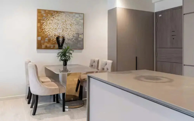 Odela Luxstay The OpusK Residence Suite