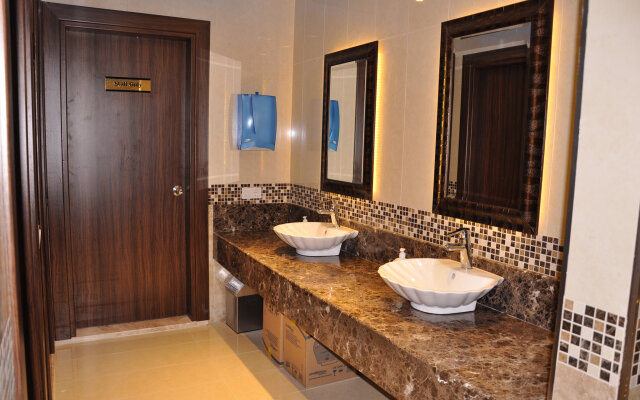 Villa Sunflower Hotel