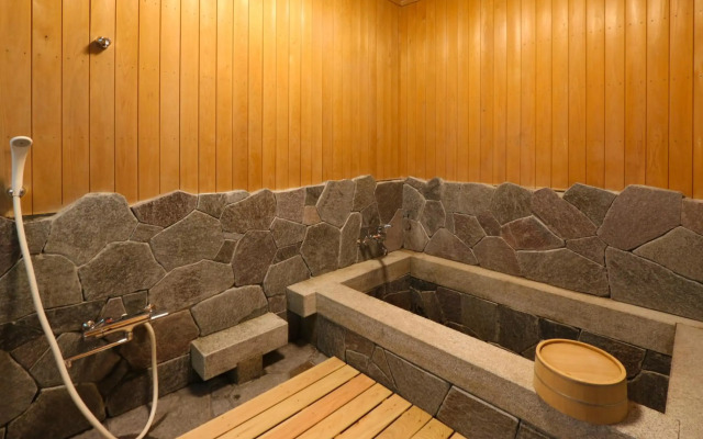Beppu Onsen Beppu Showaen