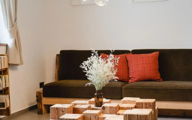 Camina Suite & Spa