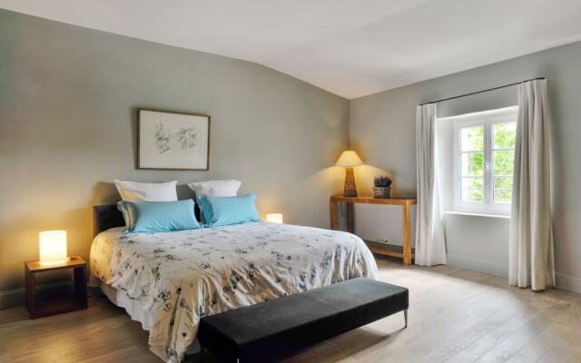 Maison d'hôtes Maison Hache