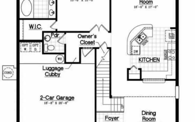 Spacious 5-Bedroom Resort Pool Home with Lake View 5 Villa