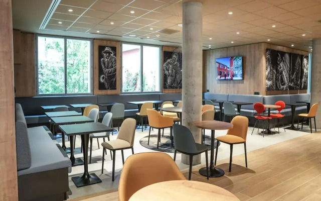 Ibis Paris Gare Montparnasse Catalogne