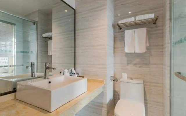 Tianyue Junlan Hotel