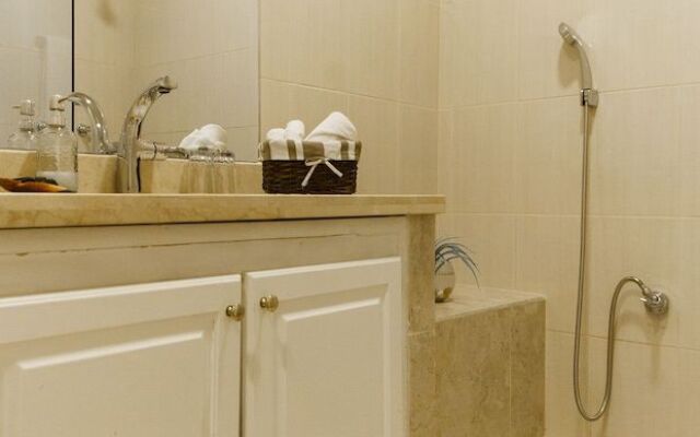 Mansión de las Bóvedas By Nomad Guru