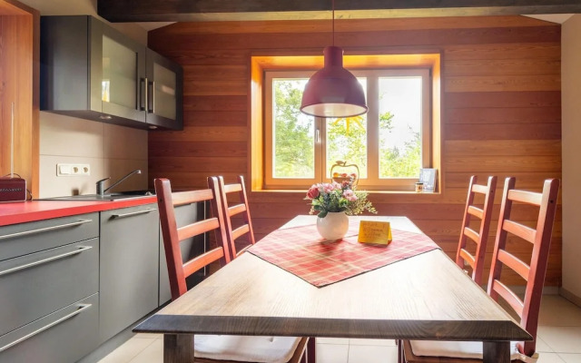 Holiday Home in Allrode With Garden