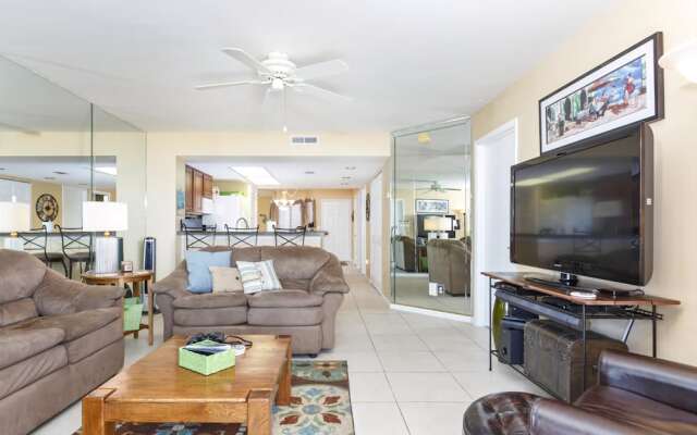 Windjammer 207