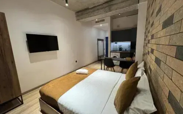 Rooms Apart-Hotel by RED