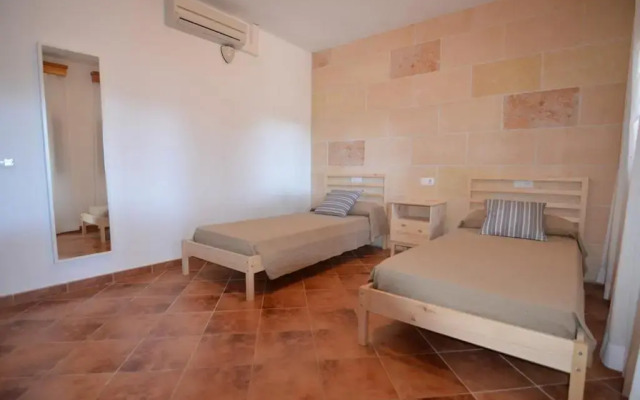 Villa S'Hortal