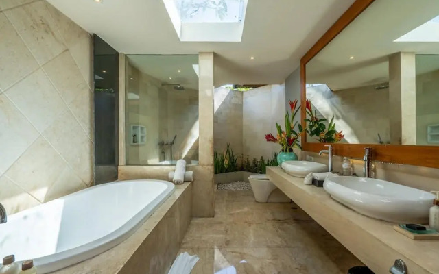 The Akasha Seminyak Bali Luxury Villas