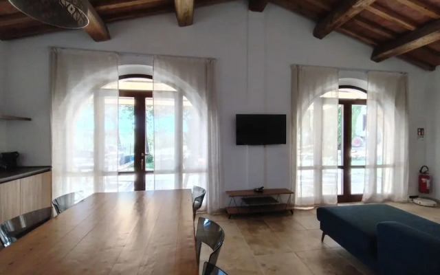 Agriturismo Poggio Rotondo