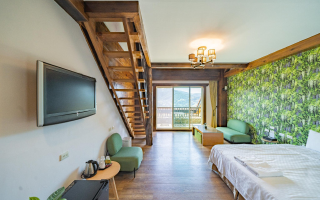 Egmont Resort