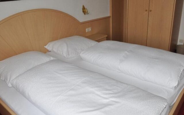 Appartements Tschol Martin