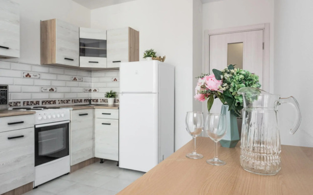 Good House (Гуд Хаус) на улице Космонавтов 11В