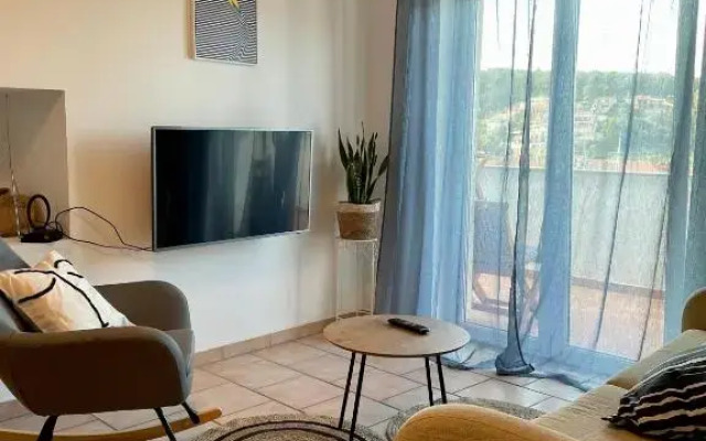 Apartment Frina I, Island Hvar