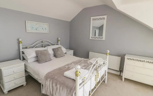 Ceilwart Cottage