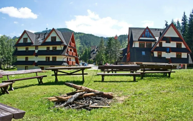 Apartament Dolce Vita Kościelisko Resort