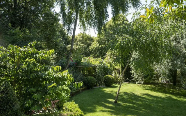 All Souls Cottage