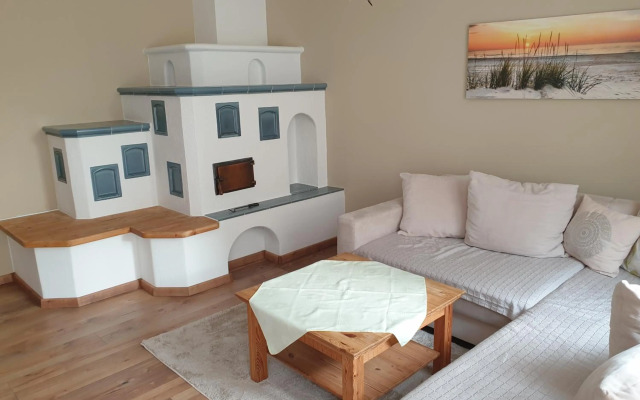 Ferienwohnung Claudia