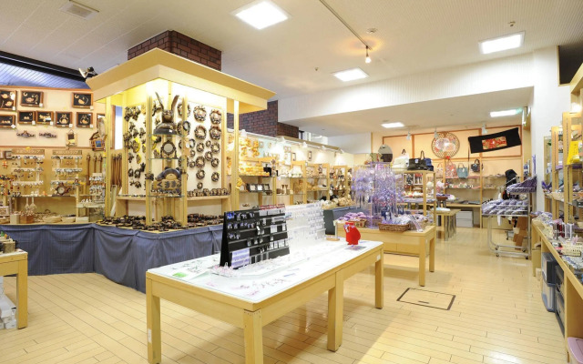 Hotel Taisetsu ONSEN＆CANYON RESORT