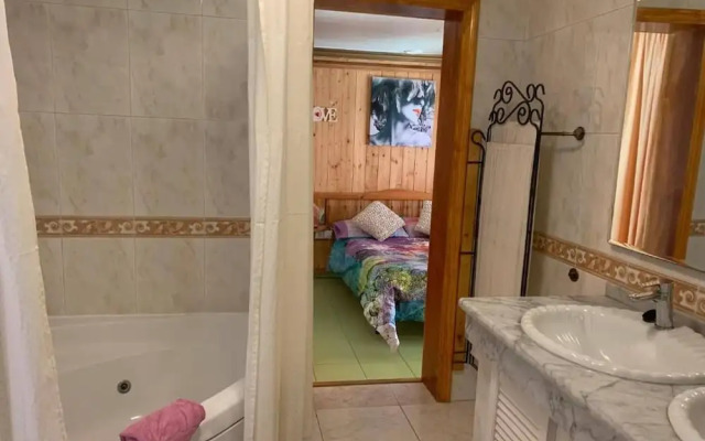 Relax in El Médano's Hidden Gem 1-bedroom Apartment