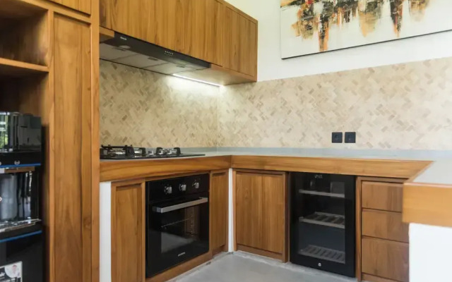 Lena Villa - 3 Bedrooms
